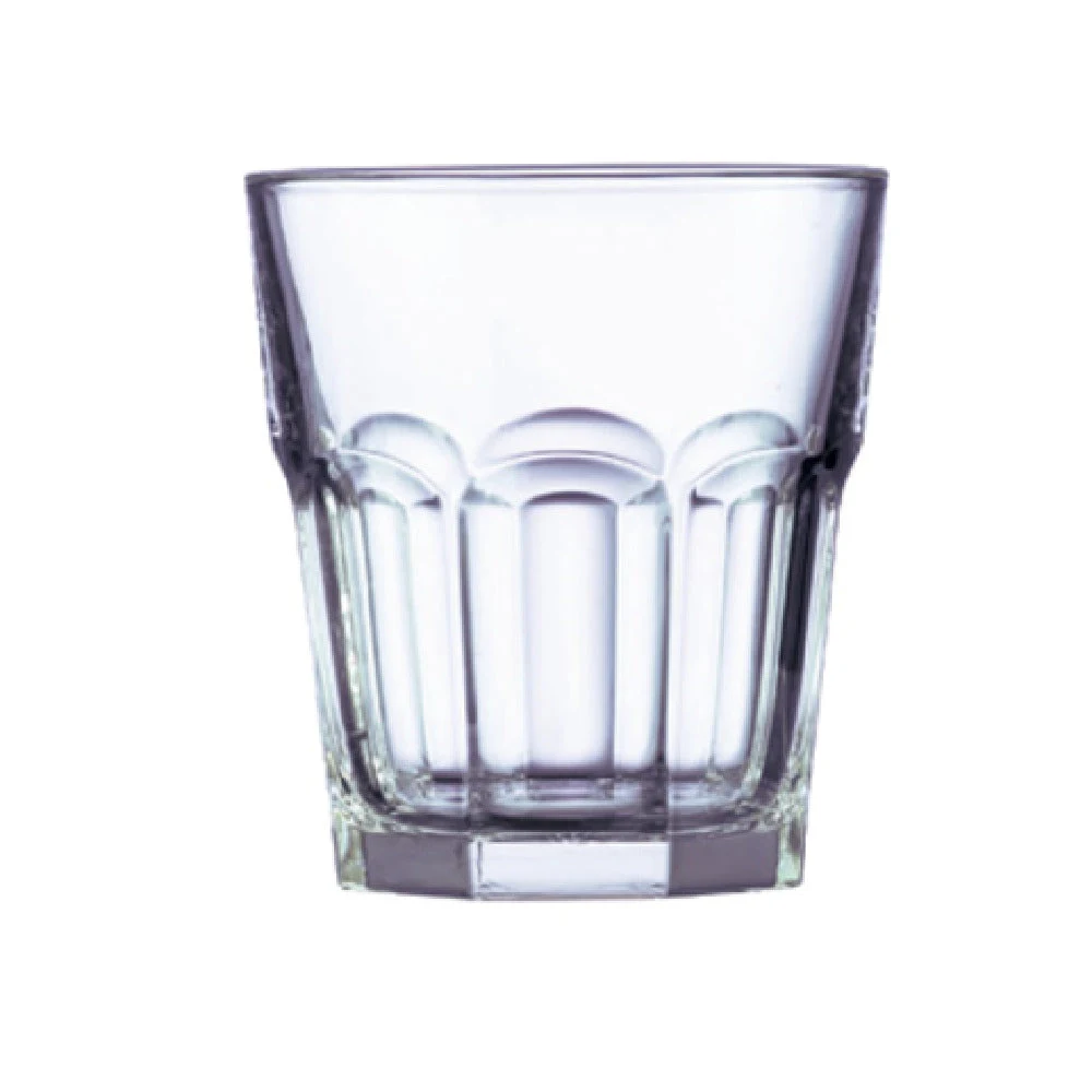 Arc Cardinal J4099 12 Oz Soda Lime Glass Old Fashioned 36 Pieces