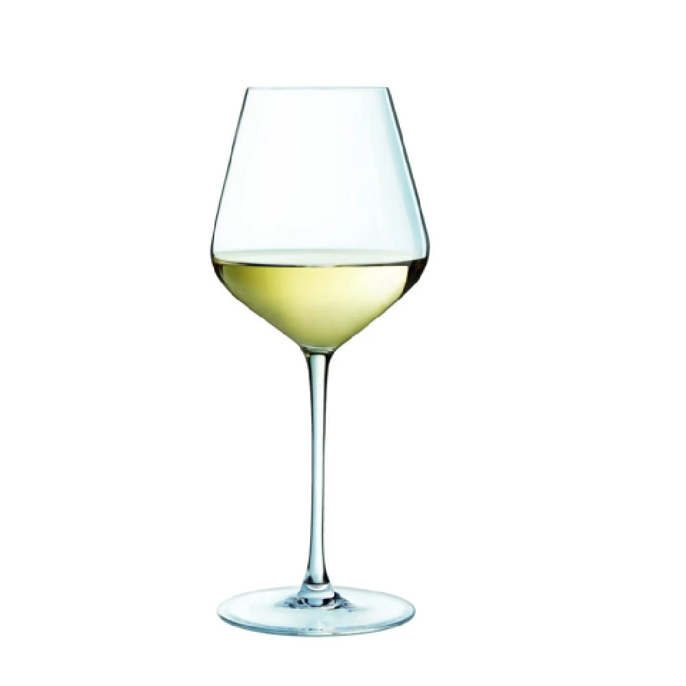 Arc Cardinal Q9064 16 Oz Glass and Wine Distinction Universal Crystalline
