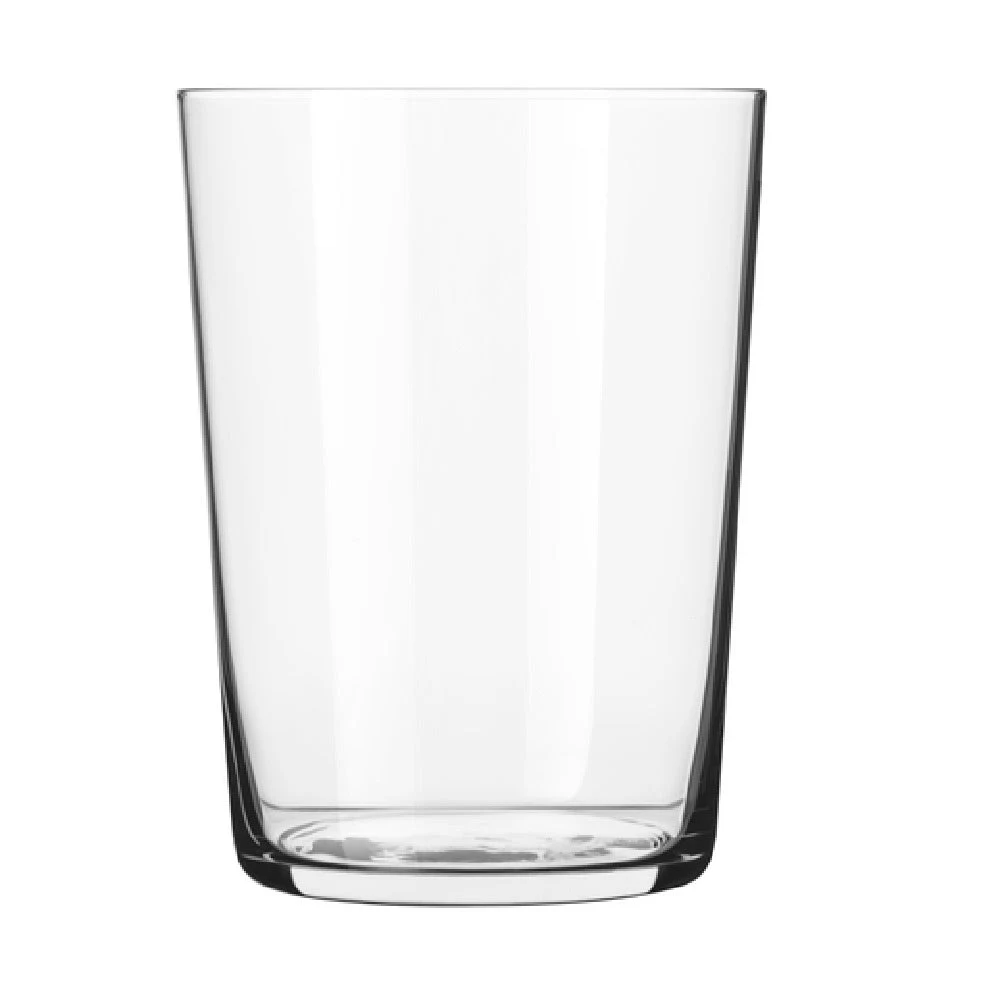 Libbey 3282VCP55 19 Oz Cooler Glass Safedge Rim Guarantee Glass