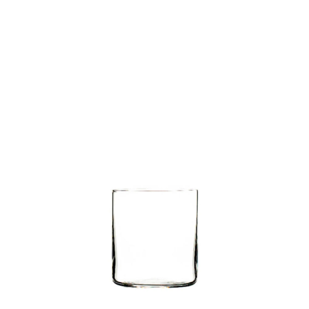 Hospitality Brands HGRGL300-006 13.25 oz Old Fashioned Glass with clear lead-free crystal
