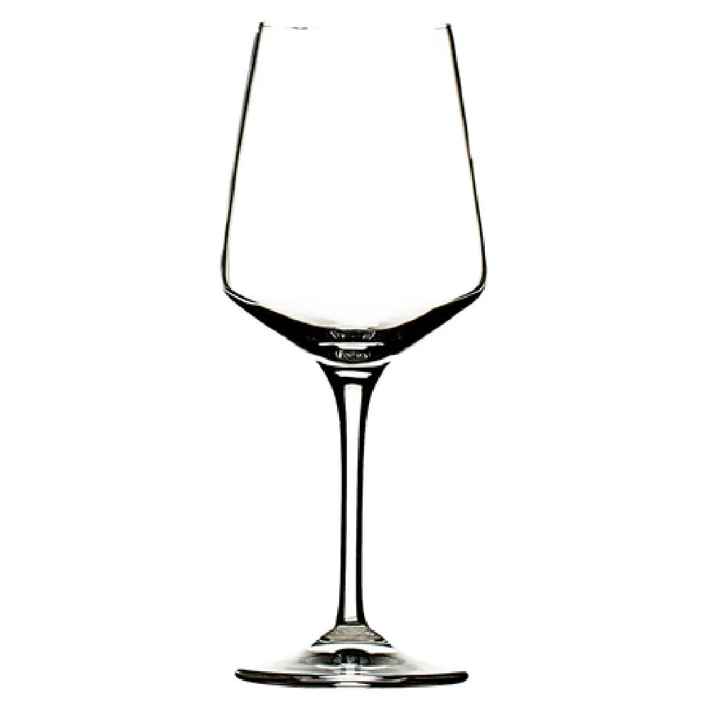 Hospitality Brands HGR26976-012 13 Oz Lead Free Eco Crystal White Wine Glass Clear