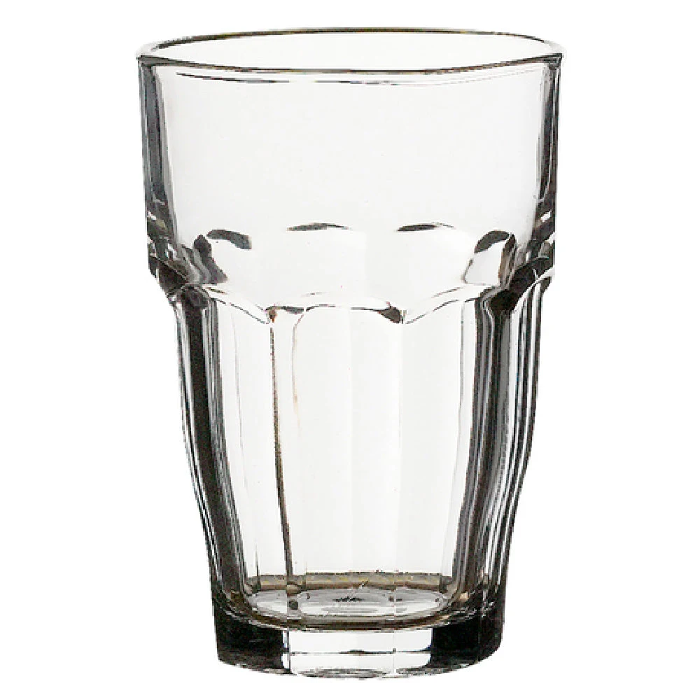 Steelite 4939Q331 12.5 Oz Beverage Glass with Soda Lime Construction