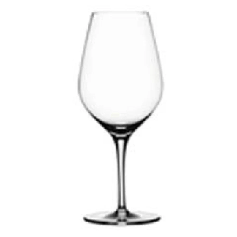 Libbey 4408002 14-1/4 Oz White Wine Glass Dishwasher Safe Stemmed Crystal