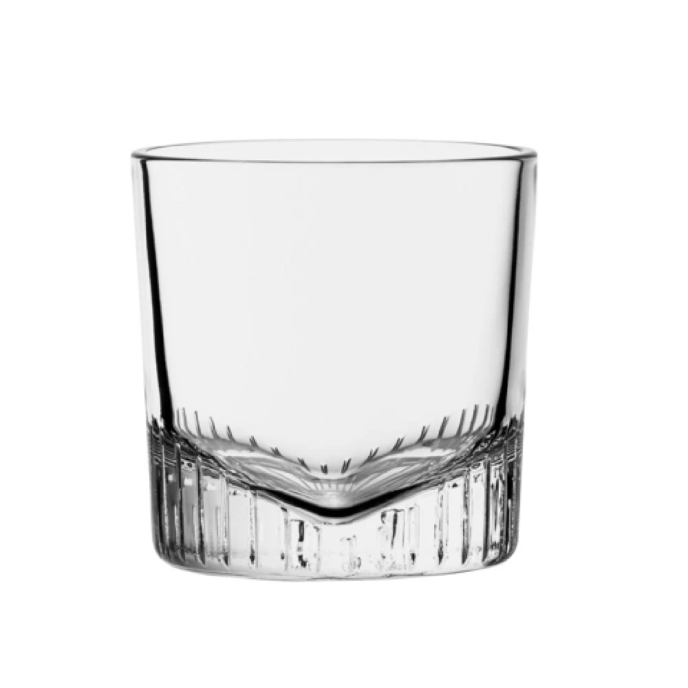 Steelite P68124 8.75 Oz Old Fashioned Lead Crystal Glass 24 Packs