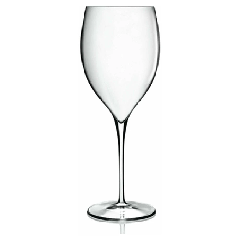 BauscherHepp 08987/06 23.75 Oz Extra-large Curved Bowl Wine Glass Lead-Free Crystal