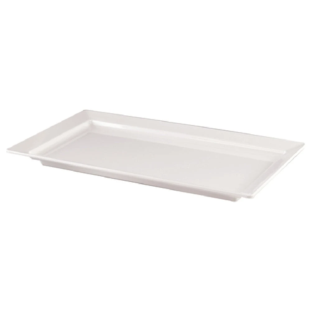 BauscherHepp M-73 22 Inch Width Tray Melamine Stain Resistant White