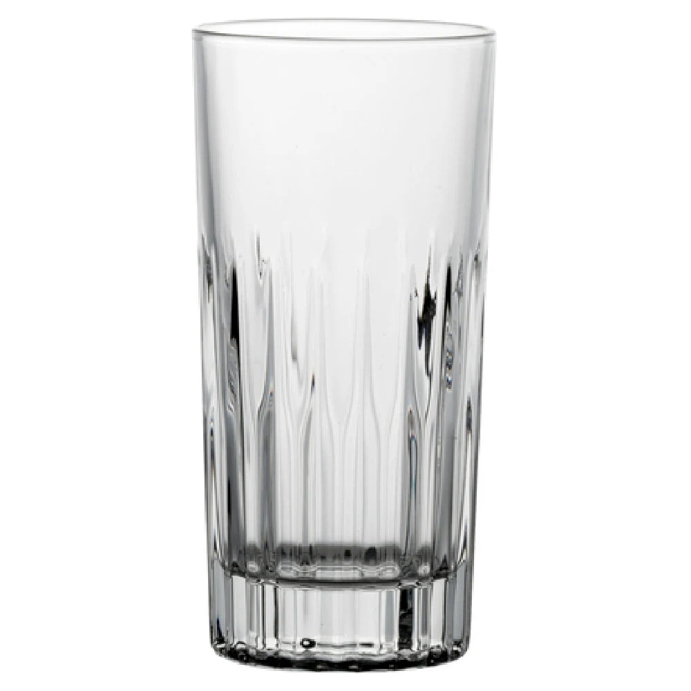 Steelite 6444BW001 11.5 Oz Cooler Soda Lime Glass Stemless Remi Folio