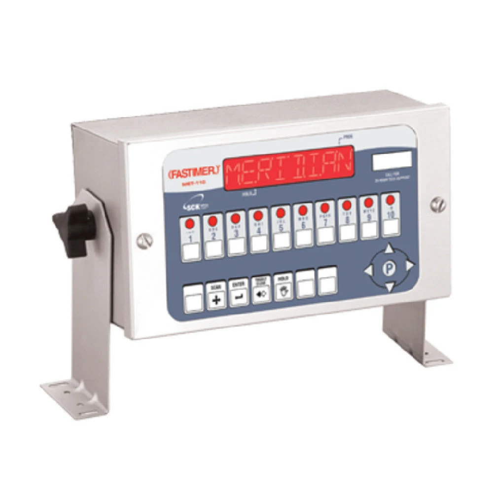 Kitchen Brains TM0-60211-08 11 Inch Freestanding Electronic Timer with Programmable Hold