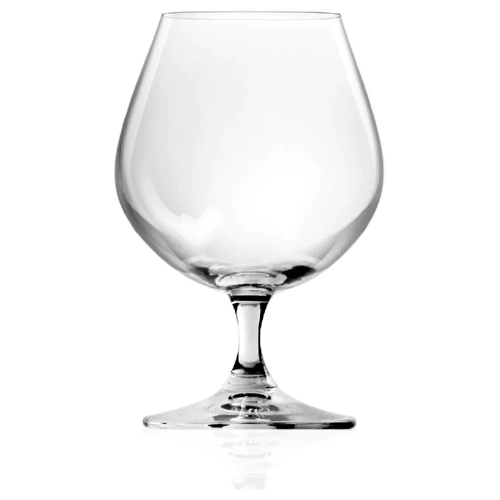 Anchor Hocking 4LS14CN15 15 Oz Cognac Glass Clear Classic 24 Packs