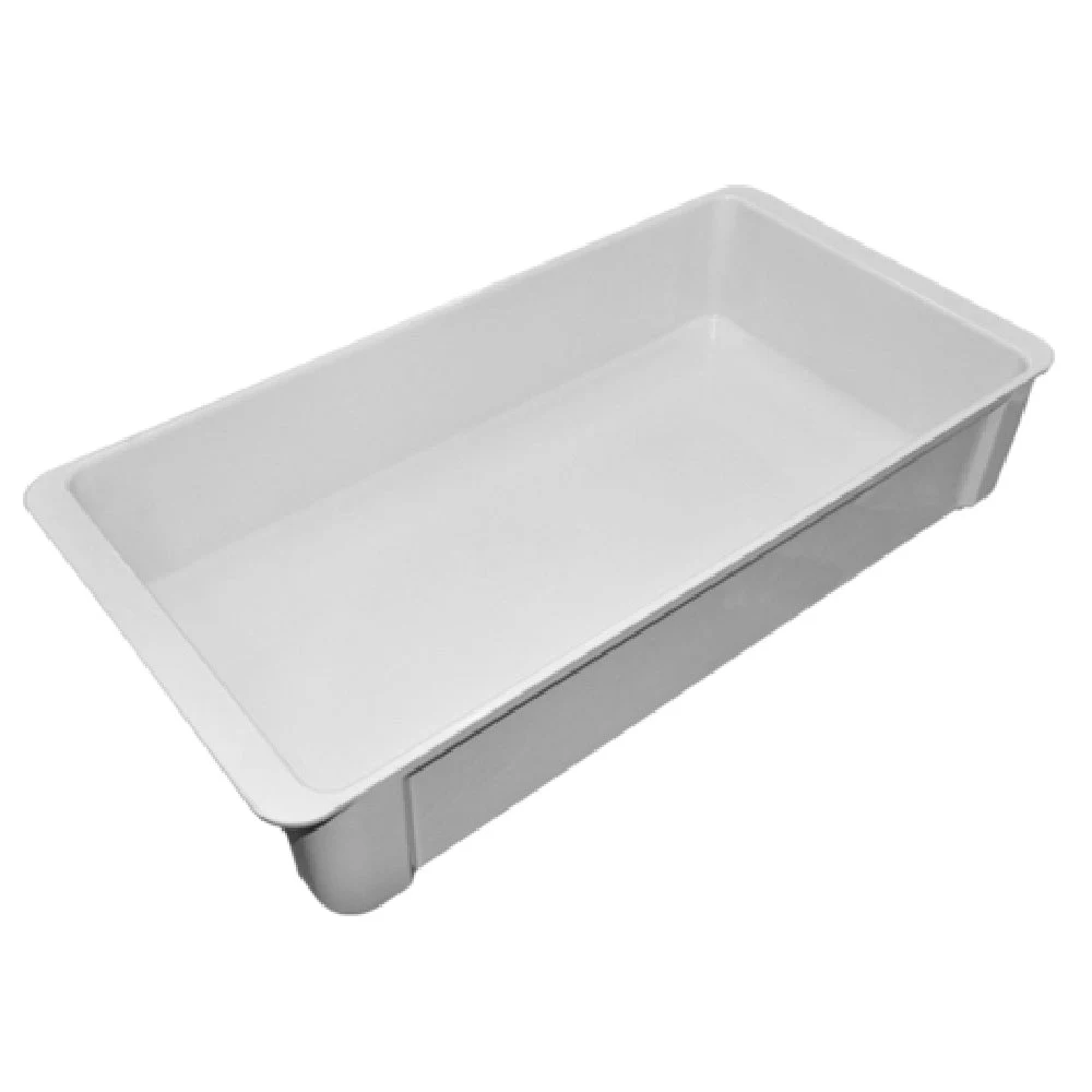 MFG Tray 808408 5136 Storage Container 4 Gallon 23
