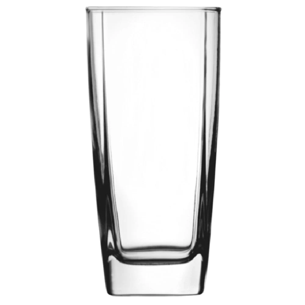 Anchor Hocking 83287 16 Oz Tumbler Glass Clear Large Case