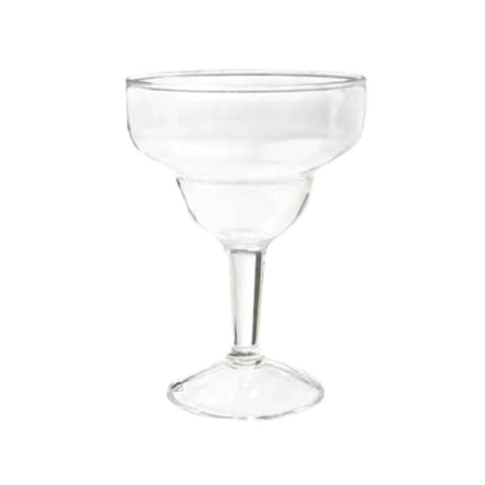 GET Enterprises SW-1415-1-SAN-CL 36 Oz Super Margarita Glass Clear SAN