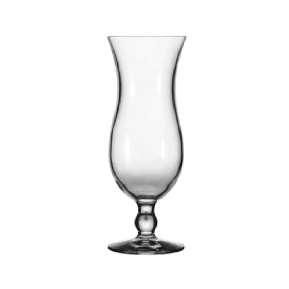Anchor Hocking 524UX 15 Oz Hurricane Glass Clear Glass 1 Dozen Packs