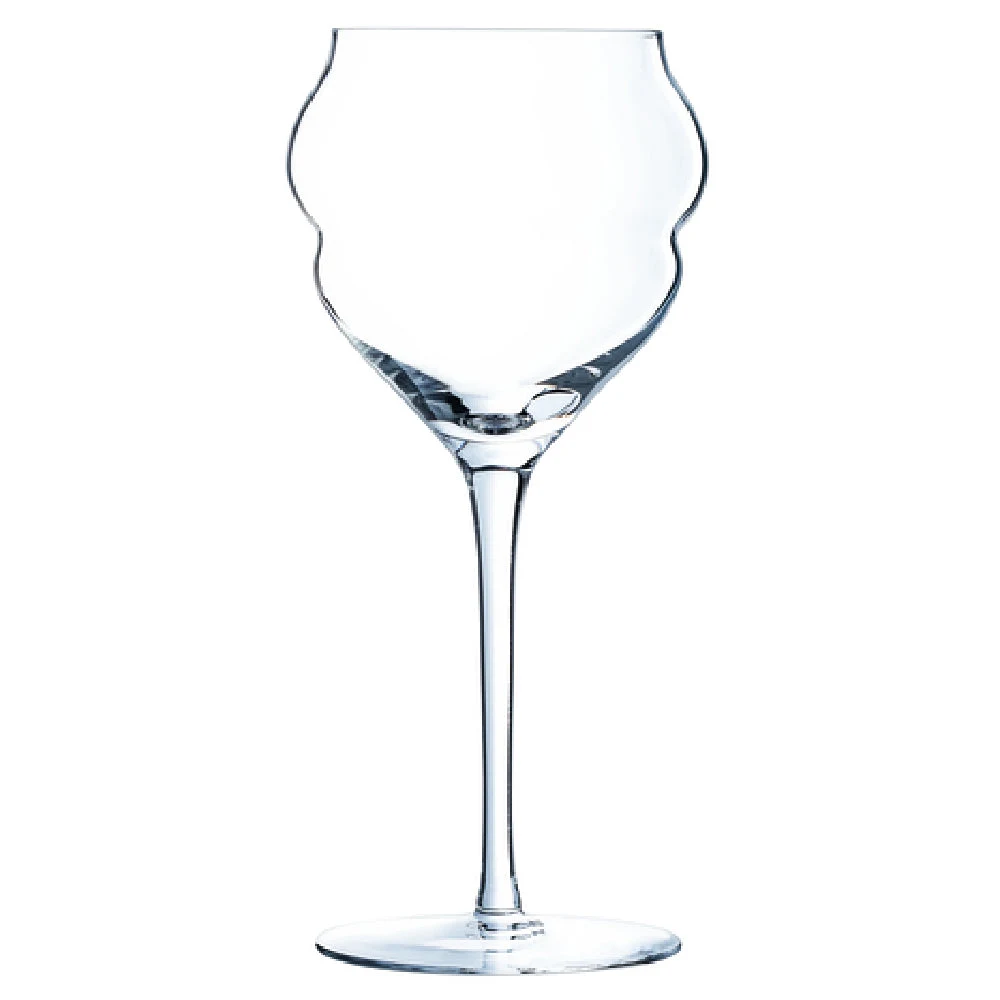 Arc Cardinal L9412 16-1/2 Oz Wine Glass Chef and Sommelier Krysta Lead Free Crystal