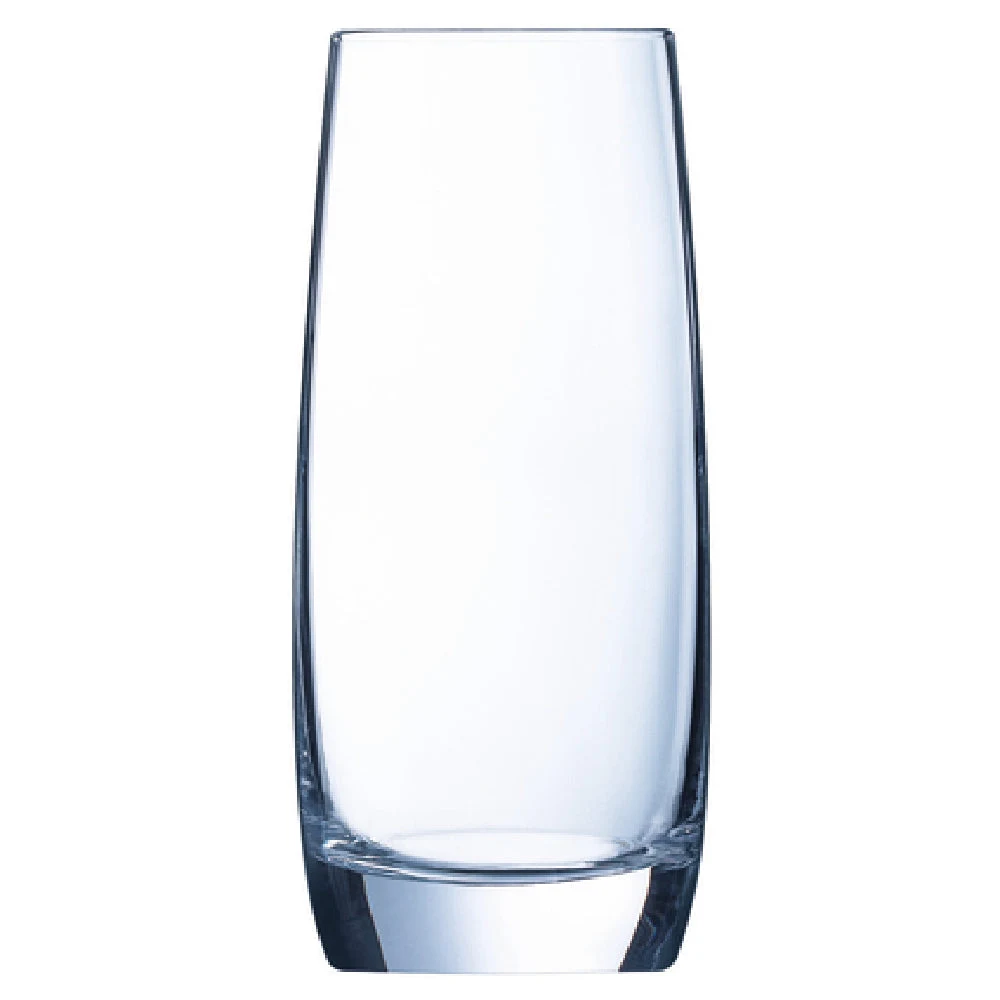 Arc Cardinal L5755 16 Oz Stemless Cooler Crystalline 12 Packs