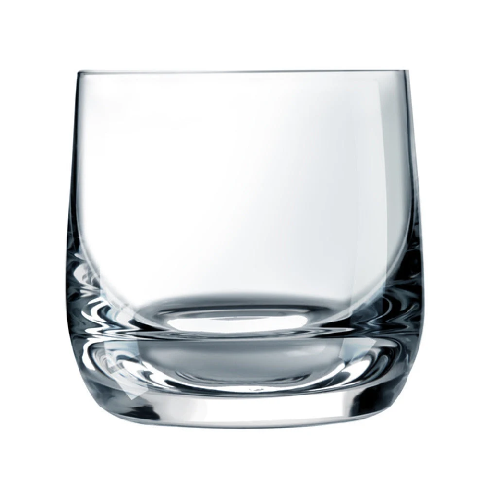 Arc Cardinal L2370 12.5 Oz Crystalline Double Old Fashioned Glasses - 24 Packs