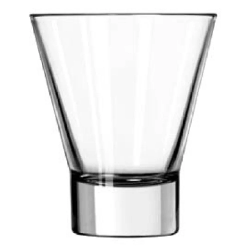 Libbey 11106520 11-7/8 Oz Double Old Fashion Glass Glass 12 Packs