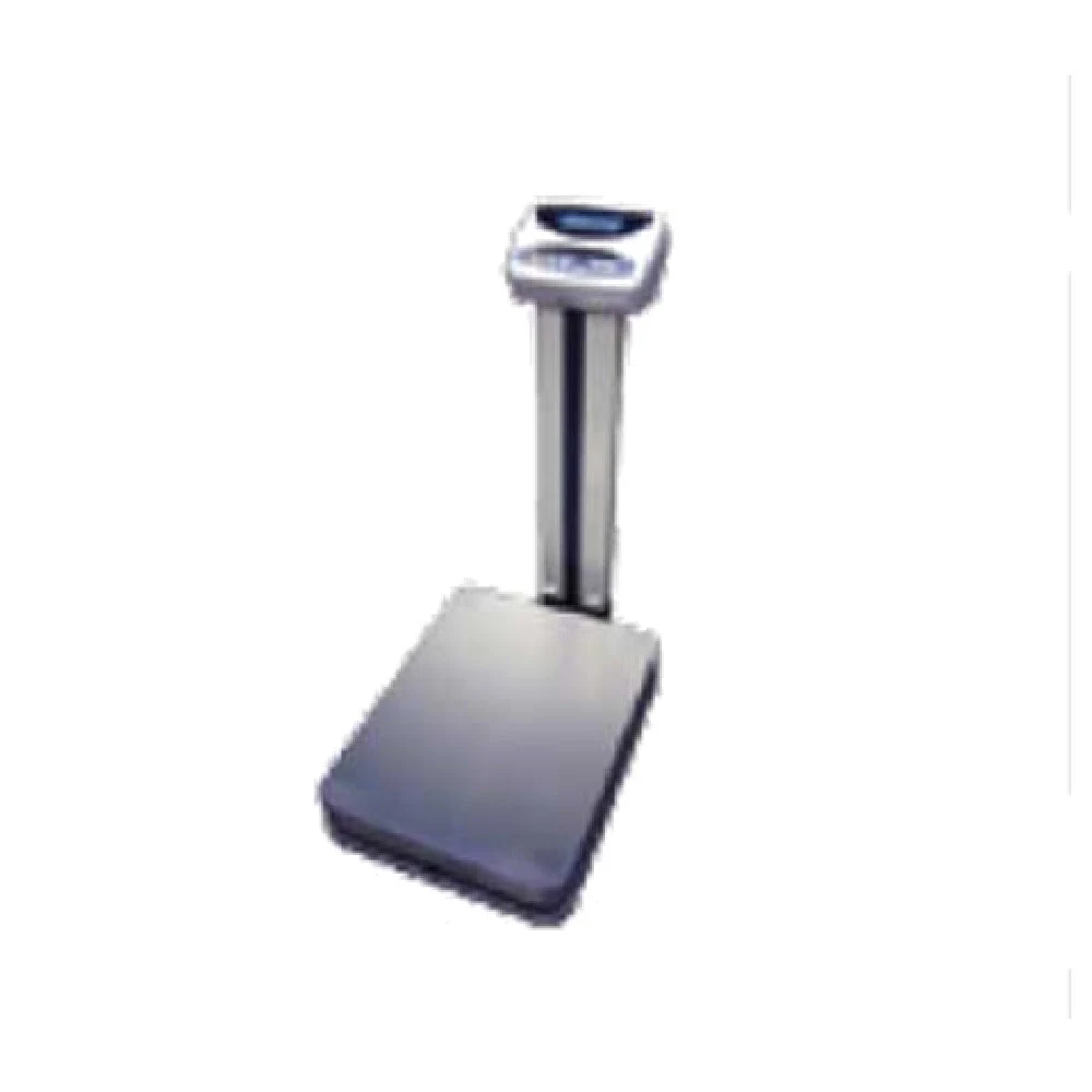 Alfa ADL-150 19 Inch Bench Scale 150 Lb x 0.05 Lb Digital Display