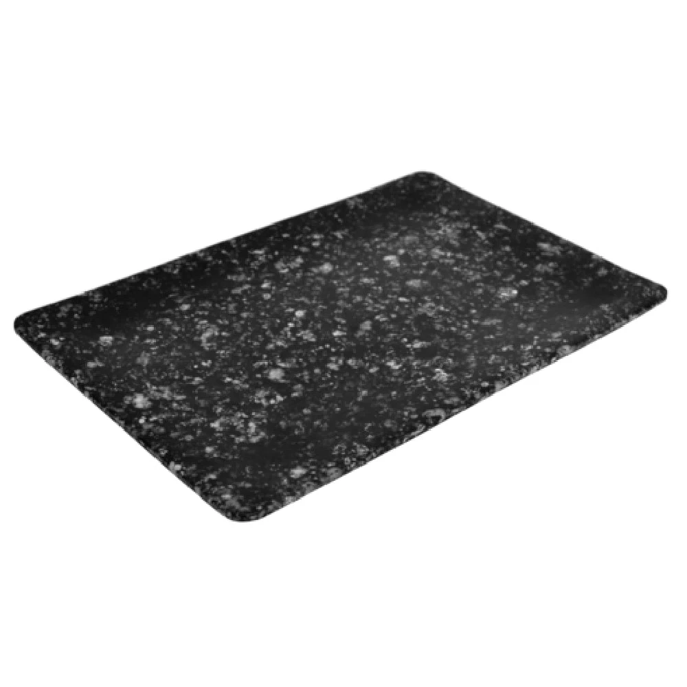 BauscherHepp TGT1442 11-3/4 Inch Serving Tray Melamine Chip Stain Resistant