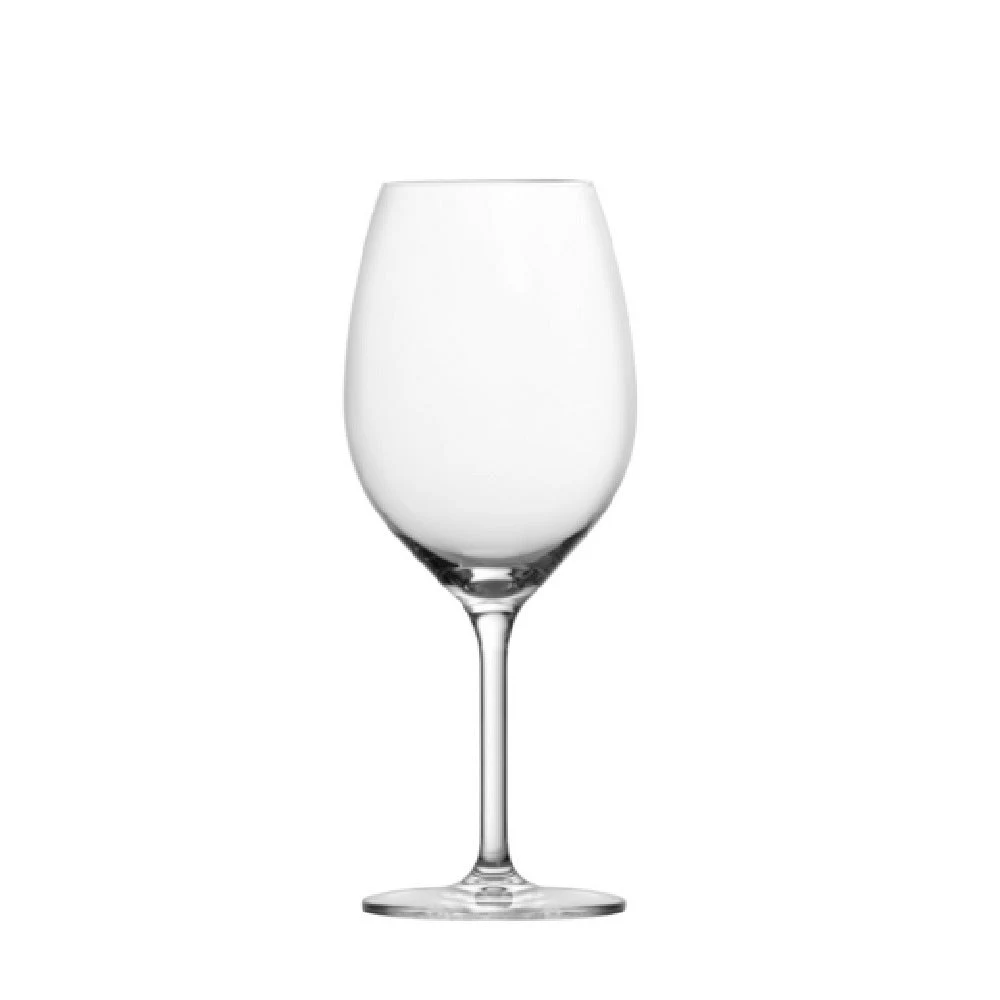 Fortessa 0002.121592 16oz Goblet Crystal Glass Dishwasher Safe for Wine Water
