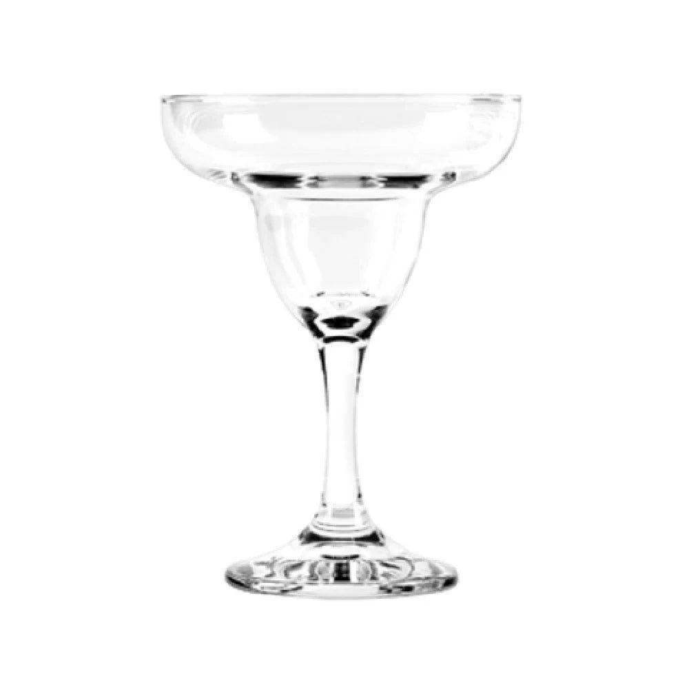 International Tableware 5444RT 9 Oz Margarita Glass Clear with Stem