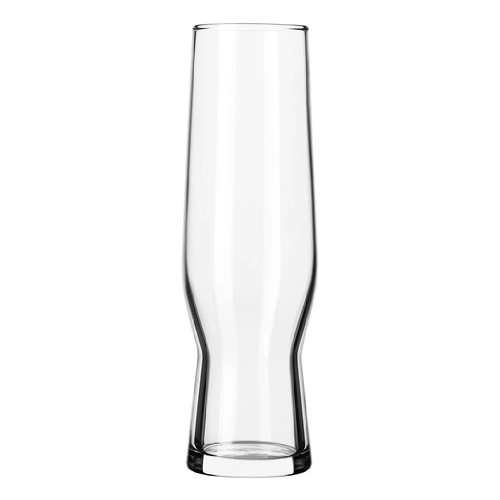 Libbey 1100 9-1/2 Oz Flute Glass Clear Dishwasher Safe Safedge Rim 12 Packs
