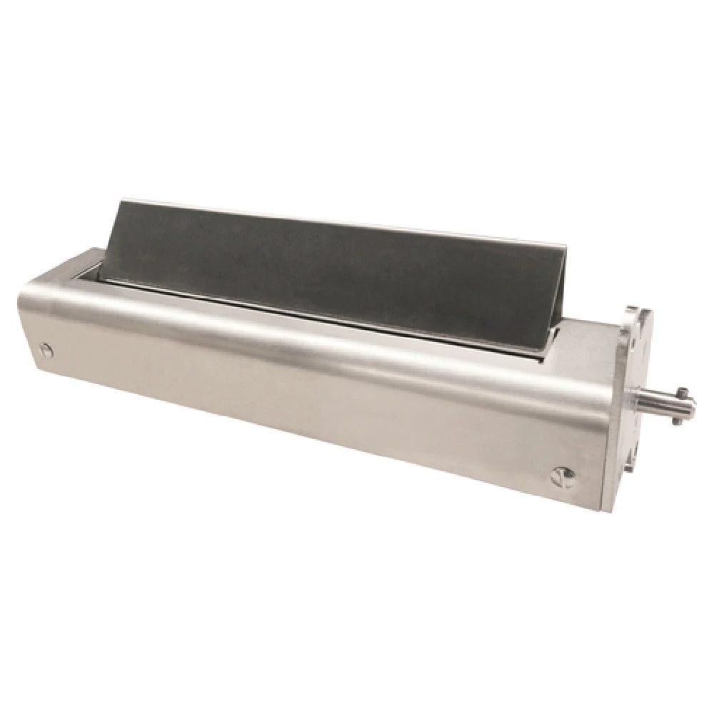 Arcobaleno Pasta Equipment ASC320 and ASC420-06.5 10 Inch Pasta Cutter Mold 6-1/2mm Fettuccine
