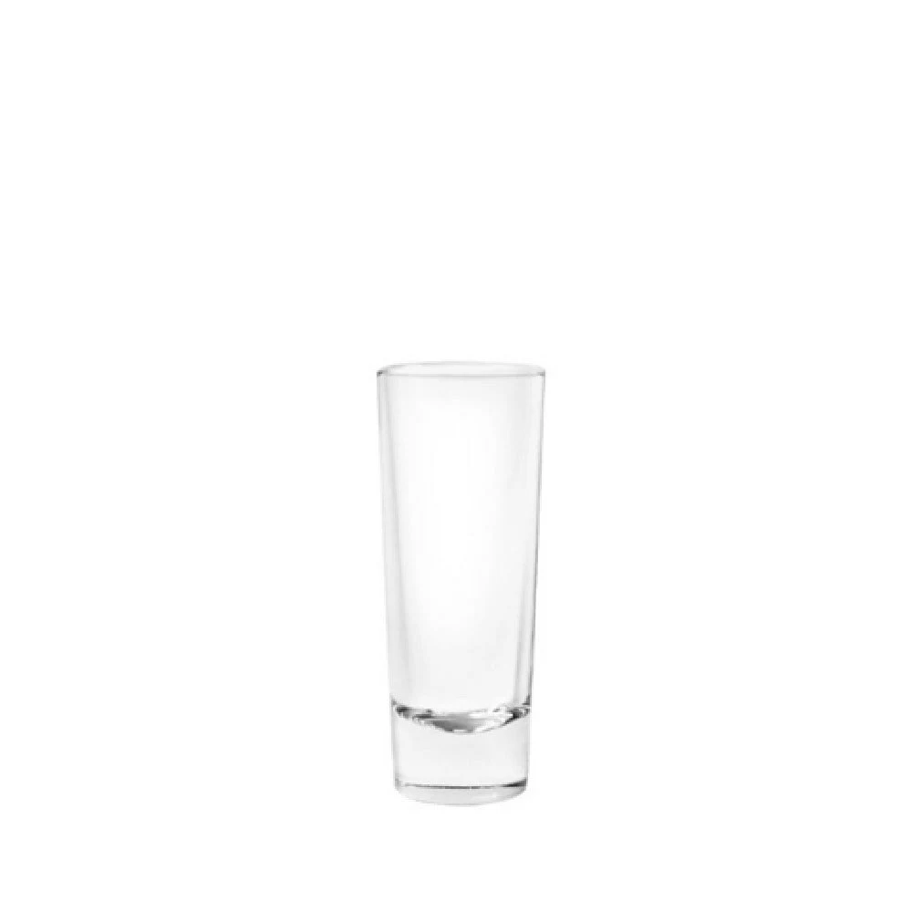 Anchor Hocking 4P03010 2 Oz Shot Glass Clear 72 Packs - Glass Shot/Whiskey