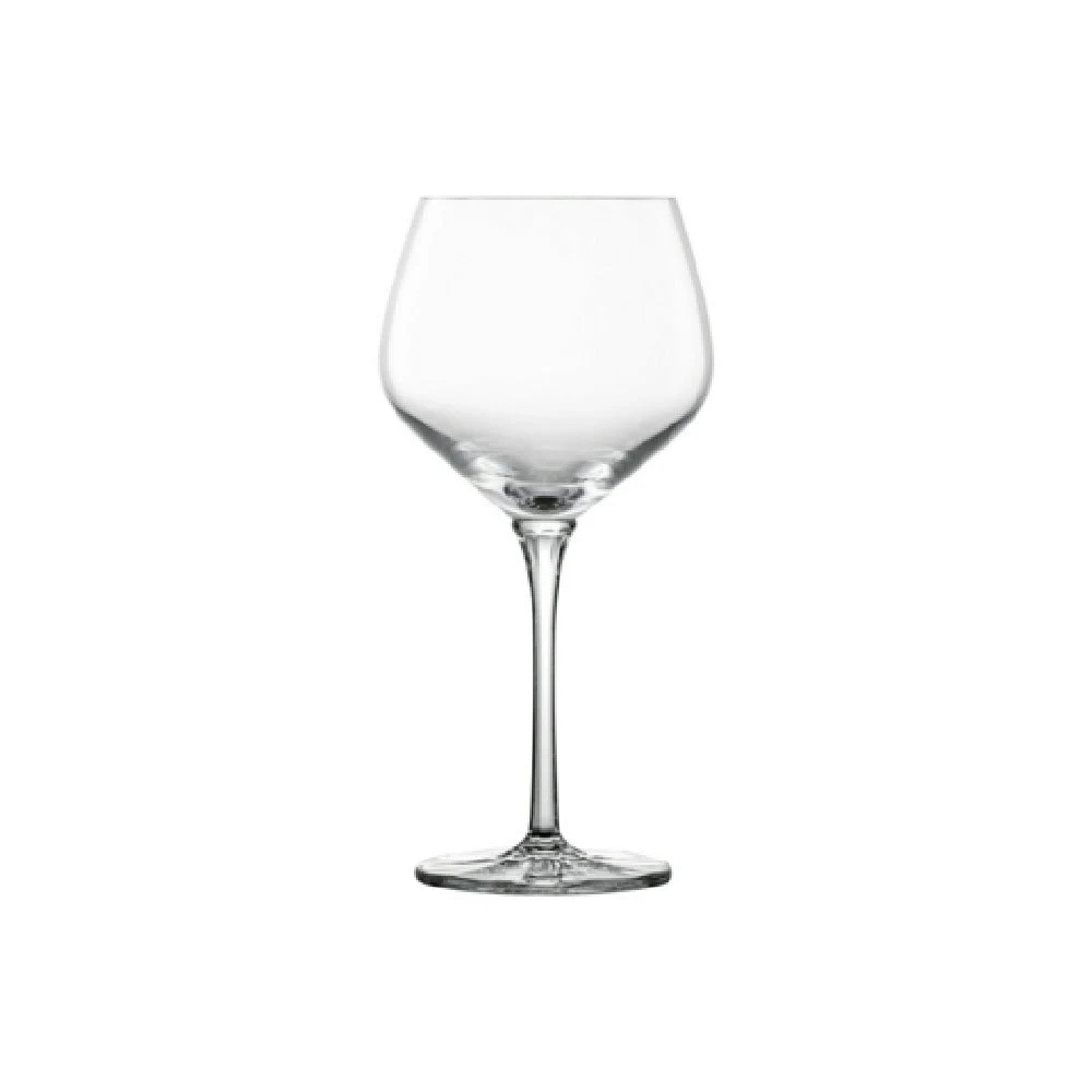 Fortessa 0095.122616 20.5 oz Lead Free Crystal Burgundy Wine Glass with Sheer Rim Fortessa 0095.122616 20.5 oz Lead Free Crystal Burgundy Wine Glass with Sheer Rim