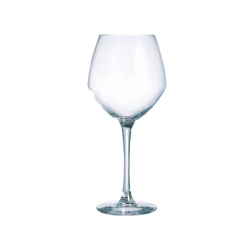Arc Cardinal E2789 19.5 Oz Crystalline Wine Glass Lead Free Crystal 24 Packs