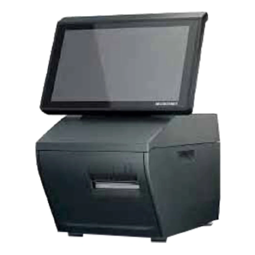 Bizerba XC 300 PRO Printer Labeler Calorie Nutrition with PowerScale Software
