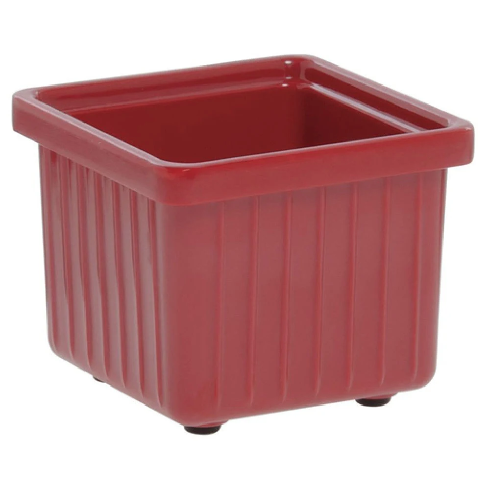 Hubert 58910 Garnish Bowl 45 Oz. 4-1/2
