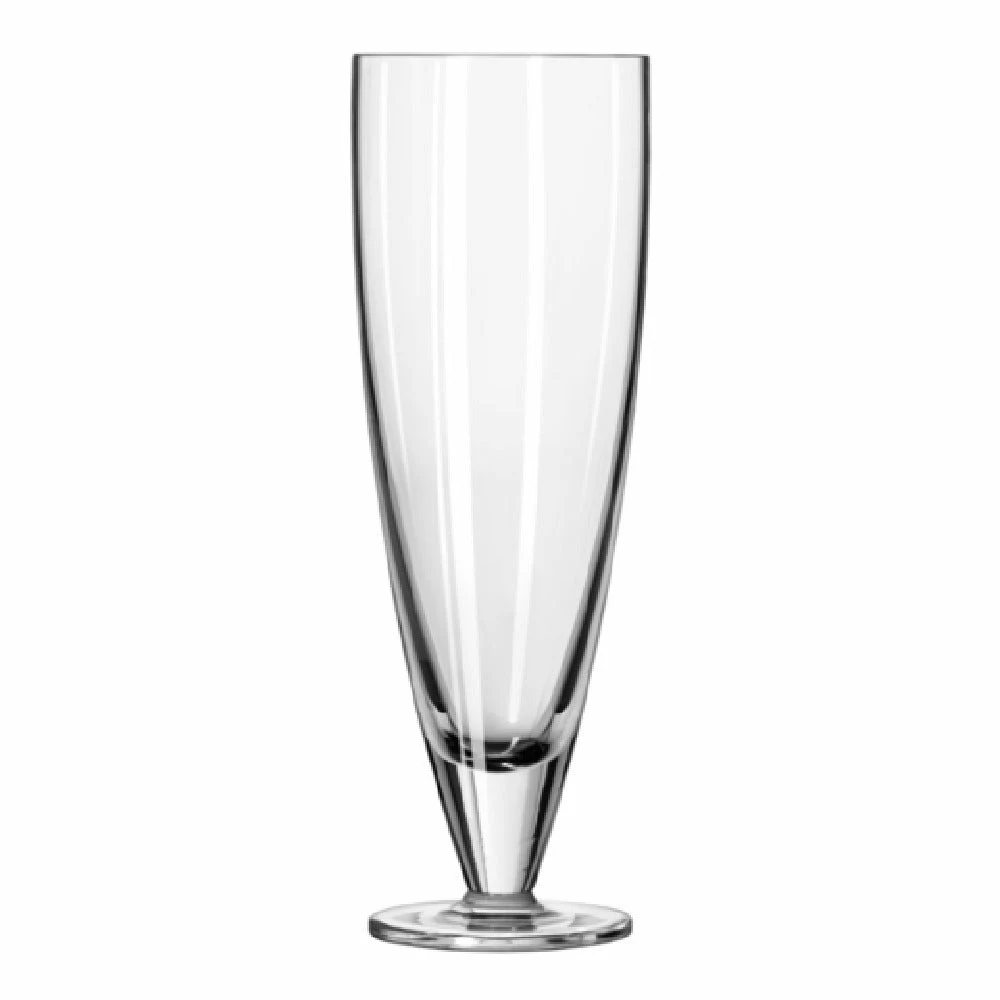 BauscherHepp 10189/02 15.5 Oz Pilsner Glass Lead Free Crystal Glass 24 Packs