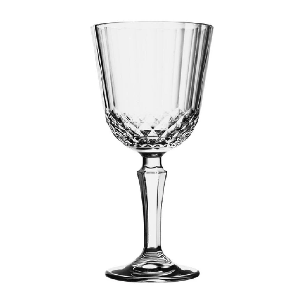 Steelite P440230 11 Oz Wine Glass Soda Lime Glass 24 Packs