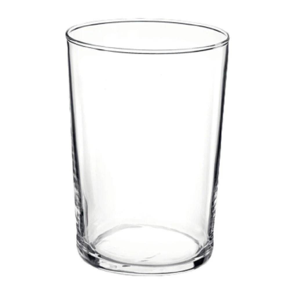 Steelite 4912Q014 17.25 Oz Maxi Tumbler Glass Soda Lime with Bodega Design