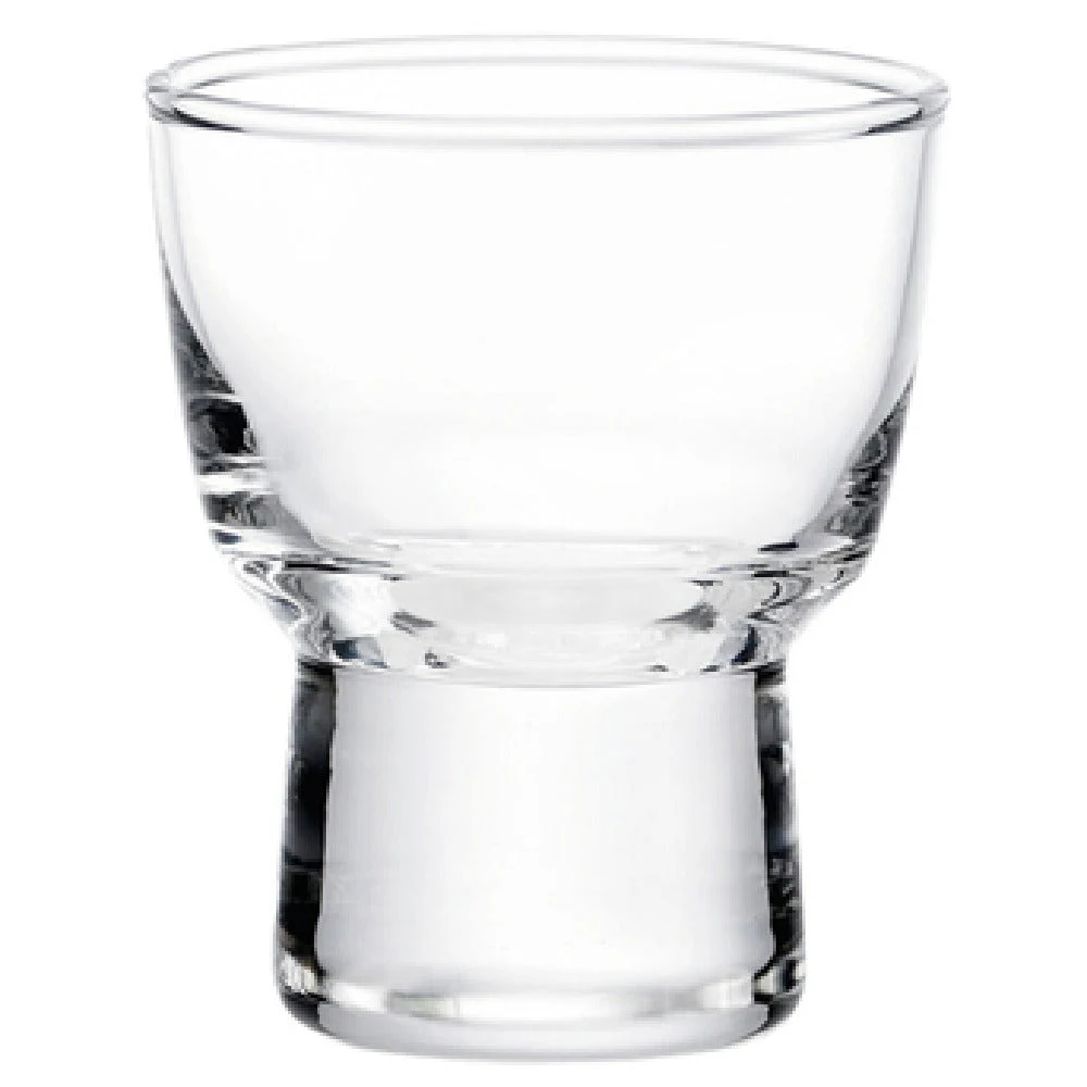 Anchor Hocking 14181 2 Oz Sake Shot Glass Clear Commercial-Grade Glass 24 Packs