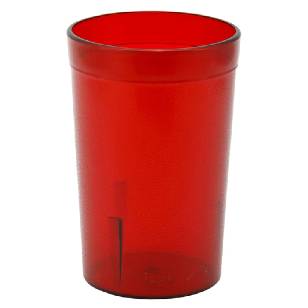 Alegacy Foodservice Products PT8R E™ Economy Tumbler 8 Oz. 3-7/8