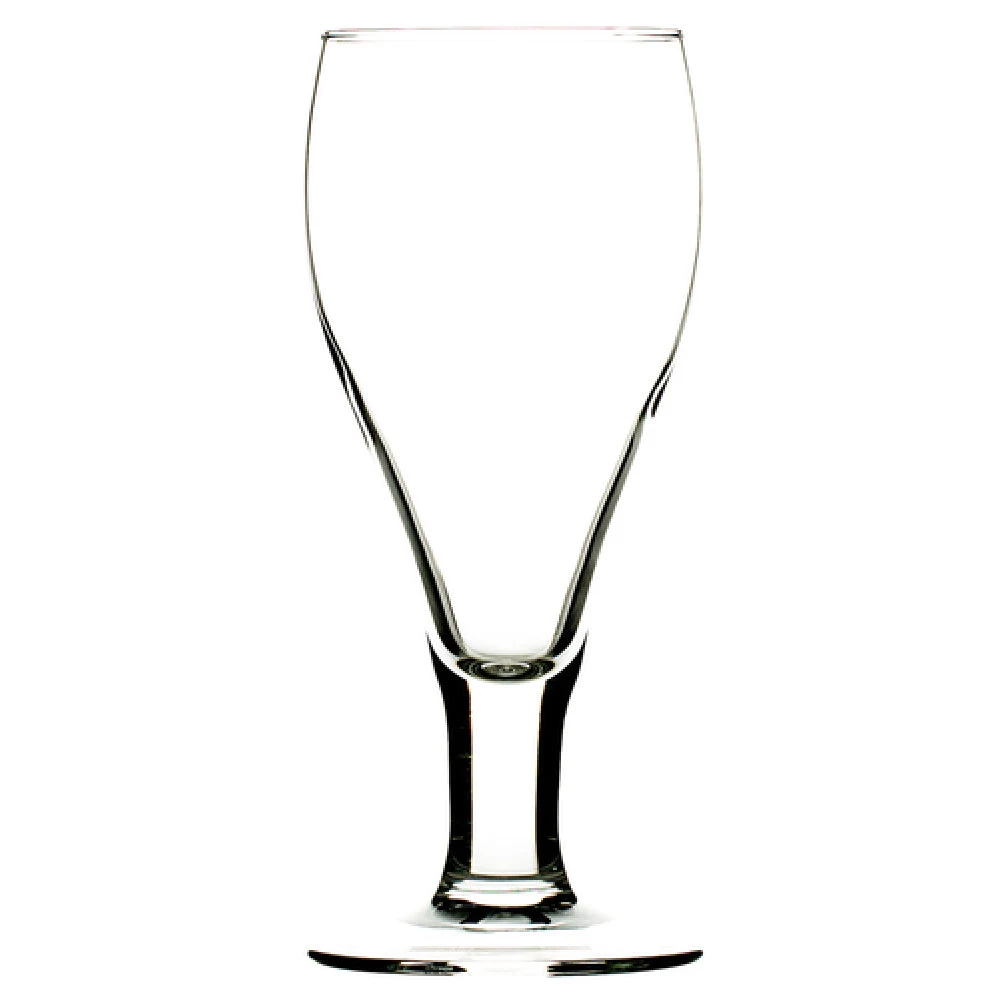 Hospitality Brands HGV4405-006 13.5 Oz Bock Pilsner Glass Clear Glass 6 Cases