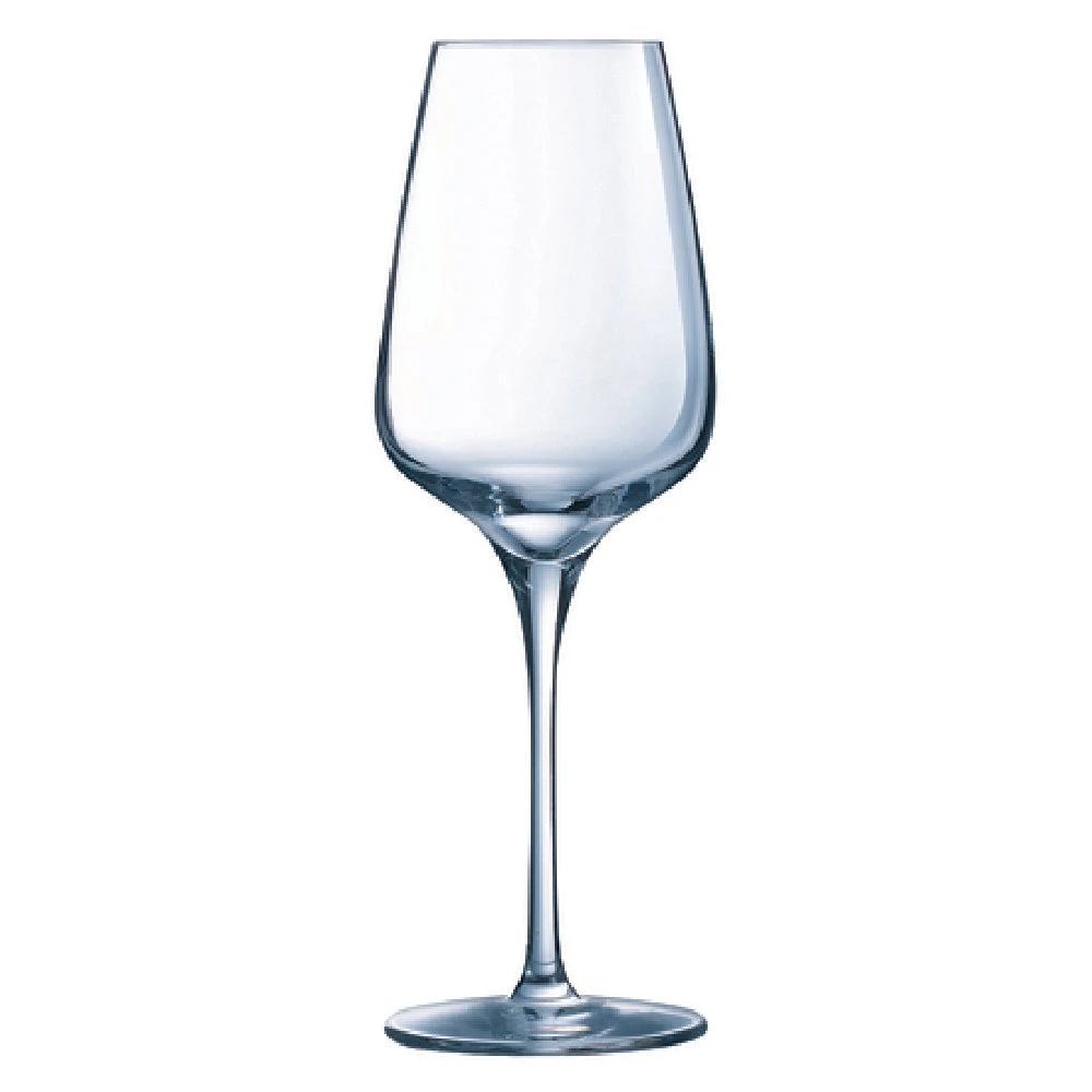 Arc Cardinal L2609 8.75 Oz Crystalline Glass Chef and Sommelier - 24 Packs