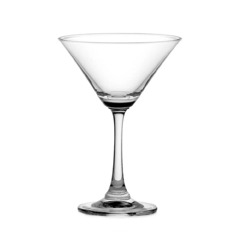 Anchor Hocking 1503C07 7-1/4 Oz Glass Cocktail Glass Clear Duchess 4 Dozen Cases