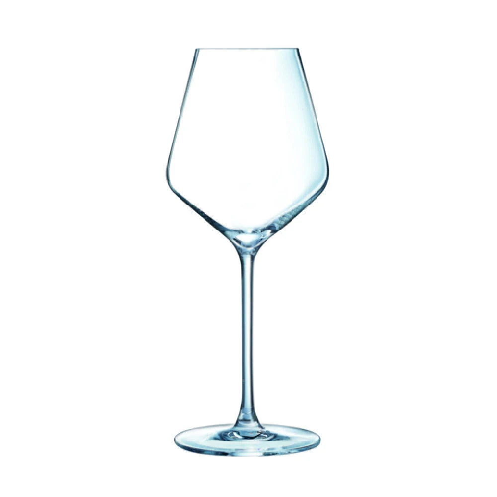 Arc Cardinal Q9062 13.0 Oz Glass and Crystalline Wine Glass - 24 Pack
