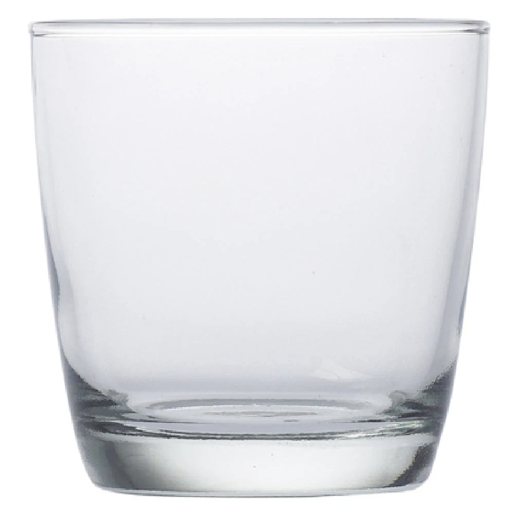 Arc Cardinal 20875 7 Oz Old Fashioned Soda Lime Glass - Arcoroc Excalibur Rocks
