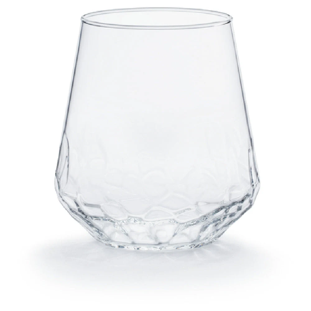 Libbey 1062 17-3/4 Oz Stemless Glass with Safedge Rim Guarantee