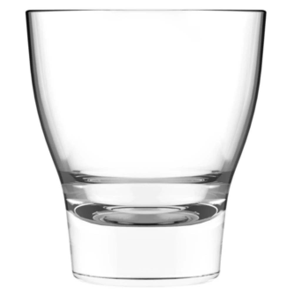 Arc Cardinal N0523 5.0 Oz Soda Lime Glass Old Fashioned Rocks 12 Pack