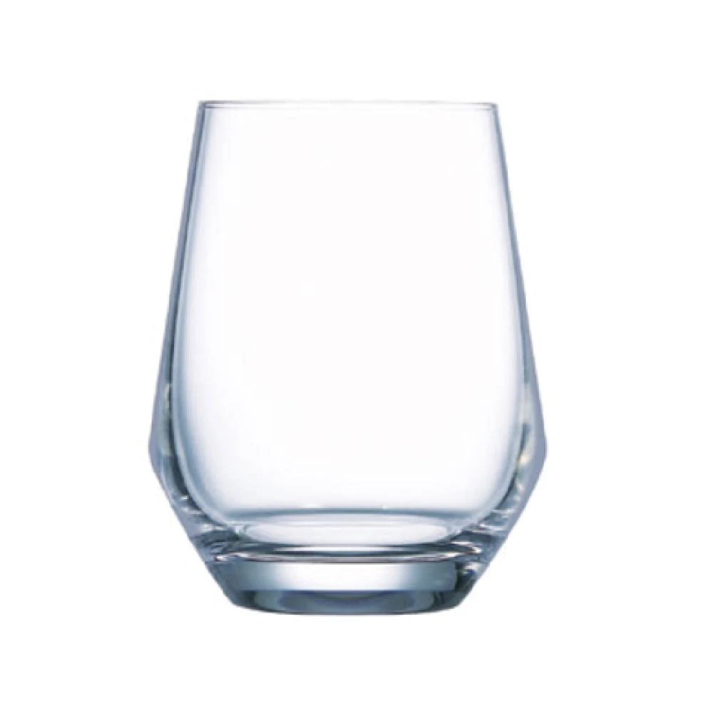 Arc Cardinal G3368 12.75 Oz Crystalline Hi Ball Glassware 24 Packs