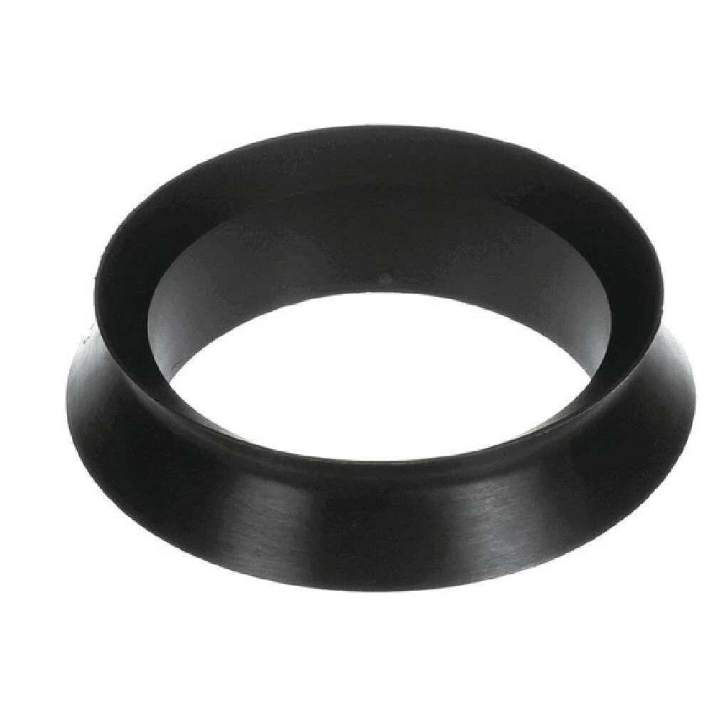 Bizerba 000000060370106312 4.1 Inch Sealing Gauge Plate Stainless Steel with precision measurement