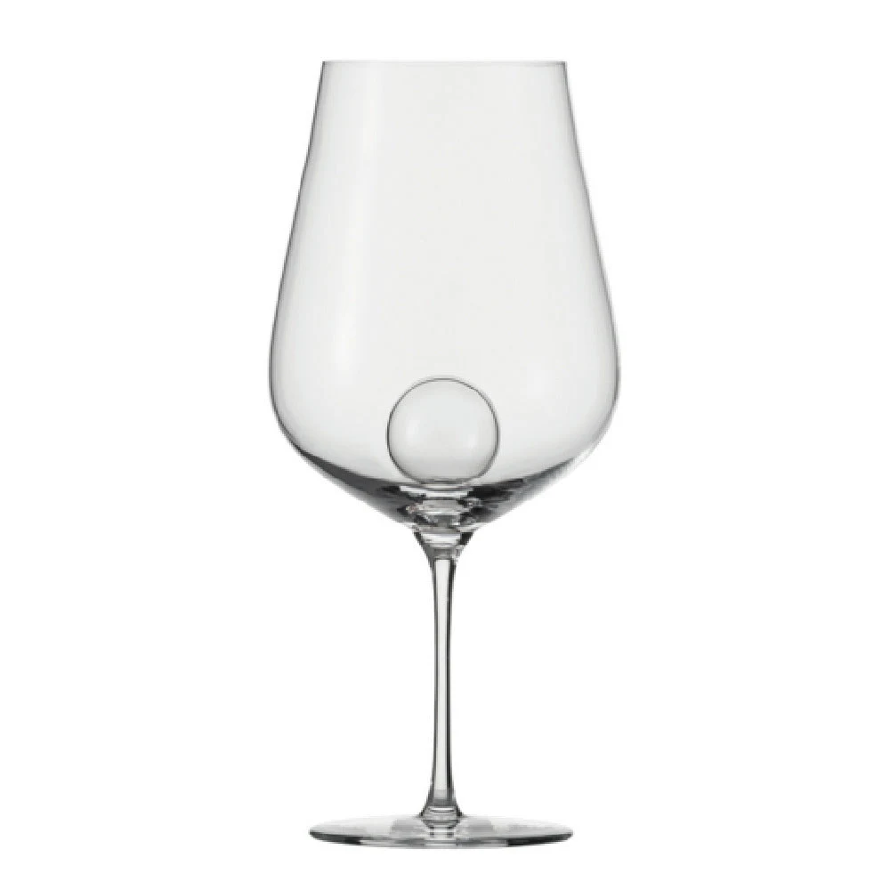Fortessa 0063.119391 28.5 Oz Handmade Stemmed Bordeaux Glass 2 Packs