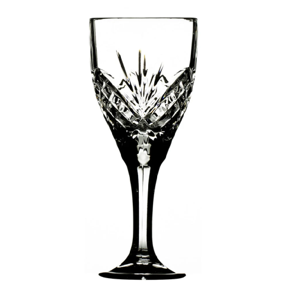 Hospitality Brands HGS26202-016 6-1/2 Oz Majesty Cocktail Glass with Premium Glass