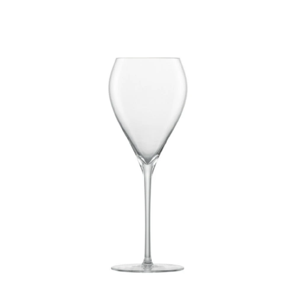 Fortessa 0023.121545 13 Oz Crystal Glass Wine Glass Stemmed Design Dishwasher Safe