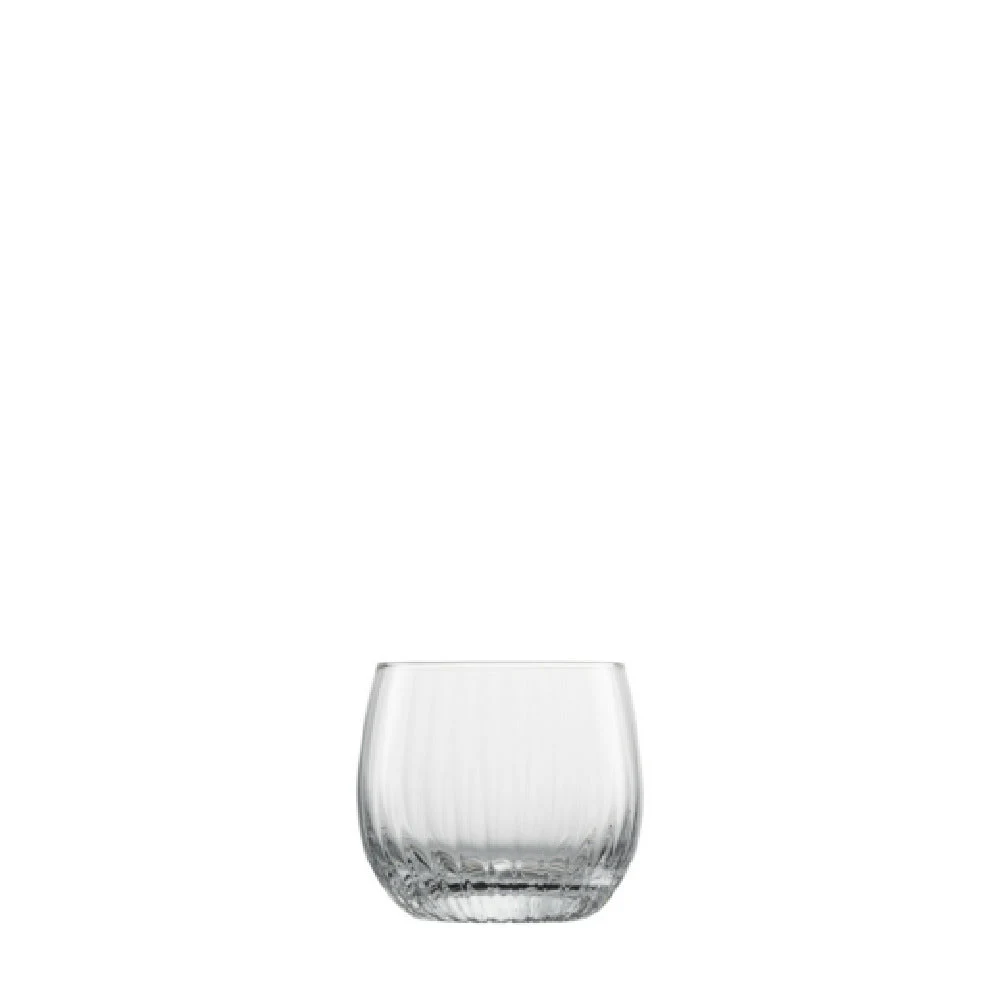 Fortessa 0080.121598 13.5 Oz Old Fashioned Glass Lead Free Crystal Glass
